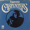 7inch Vinyl Single - Carpenters - Superstar