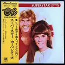 7inch Vinyl Single - Carpenters - Superstar - Gatefold / OBI