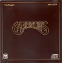 CD - Carpenters - The Singles 1969-1973