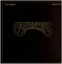 LP - Carpenters - The Singles 1969-1973