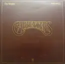 LP - Carpenters - The Singles 1969-1973 - Gatefold