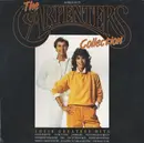 LP - Carpenters - Their Greatest Hits