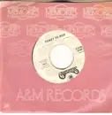 7inch Vinyl Single - Carpenters - Ticket To Ride / (They Long To Be) Close To You