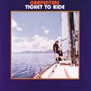 LP - Carpenters - Ticket To Ride