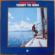 LP - Carpenters - Ticket To Ride