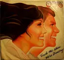 7inch Vinyl Single - Carpenters - Touch Me When We're Dancing
