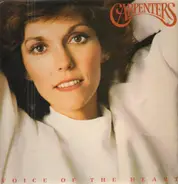 Carpenters - Voice of the Heart