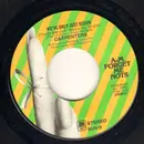 7inch Vinyl Single - Carpenters - We've Only Just Begun / For All We Know