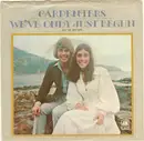 7inch Vinyl Single - Carpenters - We've Only Just Begun