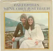 The Carpenters - We've Only Just Begun