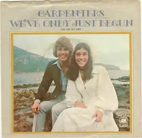 The Carpenters - We've Only Just Begun