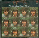 7inch Vinyl Single - Carpenters - Yesterday Once More
