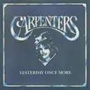 Double CD - Carpenters - Yesterday Once More - Fatbox