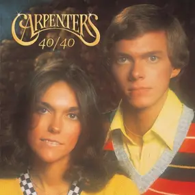 The Carpenters - 40/40