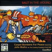 Conflict - allah Save..