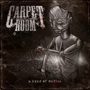 CD - Carpet Room - A Kind Of Malice - Digipak