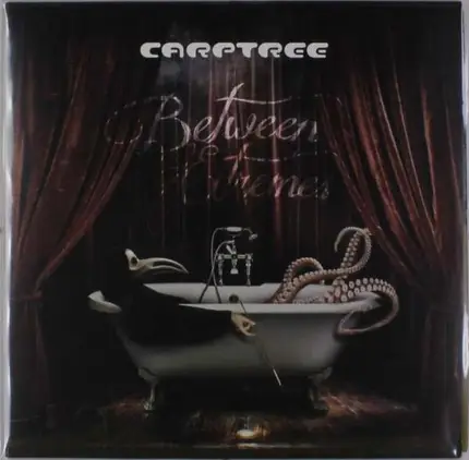 Carptree - Between Extremes
