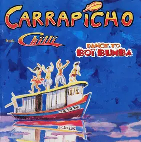 Carrapicho - Dance to Boi Bumba