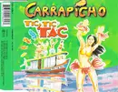 CD Single - Carrapicho - Tic, Tic Tac