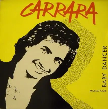 Carrara - Baby Dancer