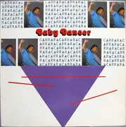 12inch Vinyl Single - Carrara - Baby Dancer