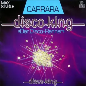 Carrara - Disco King