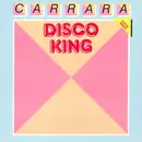 12inch Vinyl Single - Carrara - Disco King (Remix)