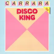 Carrara - Disco King (Remix)