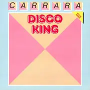 12inch Vinyl Single - Carrara - Disco King (Remix)