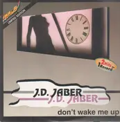 Carrara - Disco King / Don't Wake Me Up