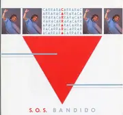 12inch Vinyl Single - Carrara - S.O.S. Bandido