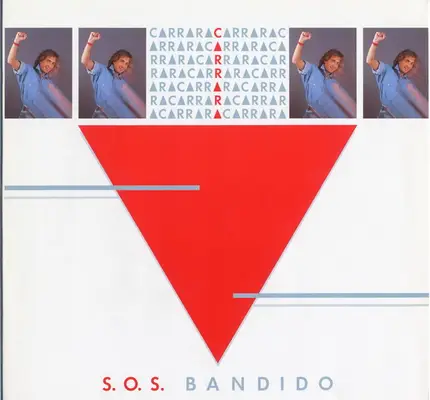 Carrara - S.O.S. Bandido