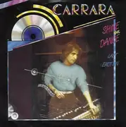 7inch Vinyl Single - Carrara - Shine On Dance