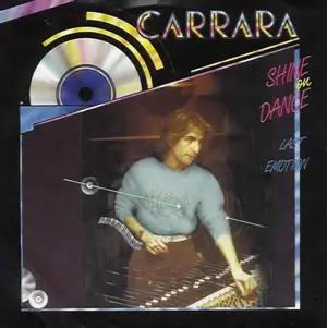 Carrara - Shine on Dance