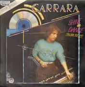 12inch Vinyl Single - Carrara - Shine on Dance