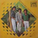 12inch Vinyl Single - Carré D'As - Donne-Moi Tout Le Soleil