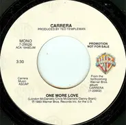 Carrera - One More Love