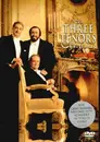 DVD - Carreras/Domingo/Pavarott - Three Tenors Christmas