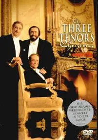 José Carreras - Three Tenors Christmas