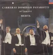 Carreras - In concert