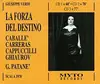 CD-Box - Verdi - La Forza Del Destino