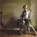 CD - Carrie Elkin - Call It My Garden - signed