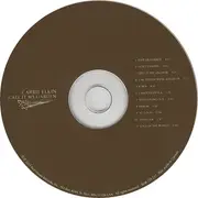 CD - Carrie Elkin - Call It My Garden - signed