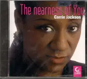 CD - Carrie Jackson - The Nearness Of You