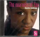 CD - Carrie Jackson - The Nearness Of You