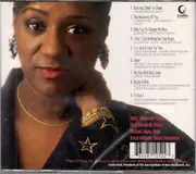 CD - Carrie Jackson - The Nearness Of You