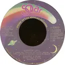 7inch Vinyl Single - Carrie Lucas - Career Girl / Use It Or Lose It