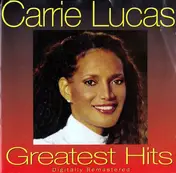 Carrie Lucas - Greatest Hits