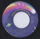 7inch Vinyl Single - Carrie Lucas - Dance With You