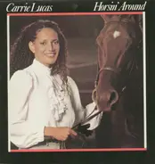 Carrie Lucas - Horsin' Around